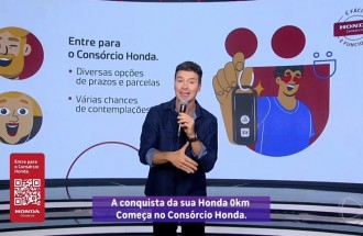 Hora do Faro - Honda - Ação Comercial - 14.07.24