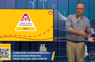 Brasil Caminhoneiro - Shell - Ação Comercial - 28.09.24