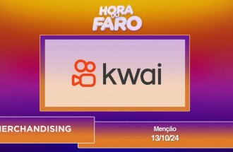 Hora do Faro - Kwai - Menção - 13.10.24