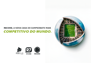 Mobile - FUTEBOL