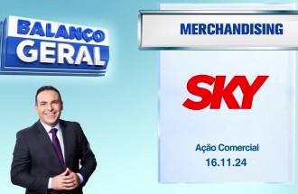 Balanço Geral_Sky_Ação Comercial_161124