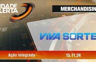 Cidade Alerta_Viva Sorte_Ação Integrada_151124